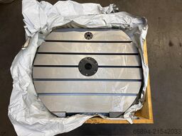 DMG MORI Paletten für DMC 80 U