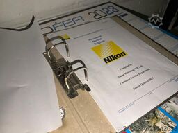 Nikon Integra 25-10-8