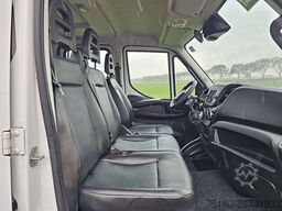IVECO DAILY 35C14  Open-Laadbak