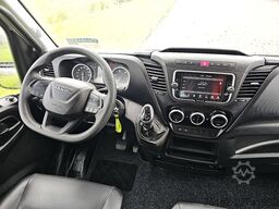 IVECO DAILY 35C14  Open-Laadbak