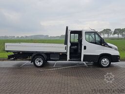 IVECO DAILY 35C14  Open-Laadbak
