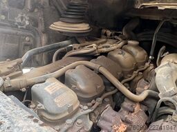 MAN 32.372 (13T AXLES / LAMES / GRAND PONT / BIG AX...