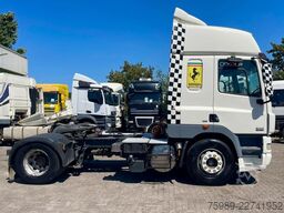 DAF CF 85.460 MANUAL gearbox.  TOP Condition!