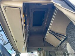 DAF CF 85.460 MANUAL gearbox.  TOP Condition!