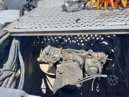 DAF CF 85.460 MANUAL gearbox.  TOP Condition!