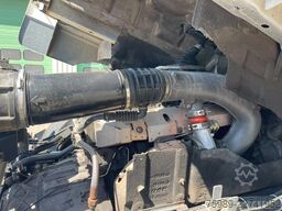 DAF CF 85.460 MANUAL gearbox.  TOP Condition!