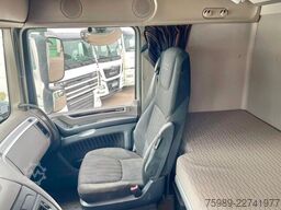 DAF XF 480  6x2, volume 62m3 SSC, P-Climate, Lift A...
