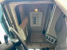 DAF XF 480  6x2, volume 62m3 SSC, P-Climate, Lift A...