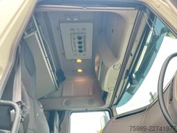 DAF XF 480  6x2, volume 62m3 SSC, P-Climate, Lift A...