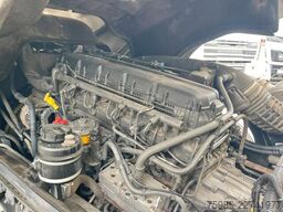 DAF XF 480  6x2, volume 62m3 SSC, P-Climate, Lift A...