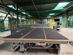 Lisec LBR - ATF - GFB - VB 60 - LKT - BHK