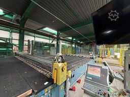 Lisec LBR - ATF - GFB - VB 60 - LKT - BHK