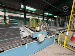 Lisec LBR - ATF - GFB - VB 60 - LKT - BHK