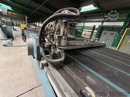 Lisec LBR - ATF - GFB - VB 60 - LKT - BHK