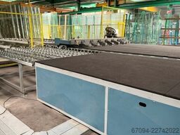 Lisec LBR - ATF - GFB - VB 60 - LKT - BHK