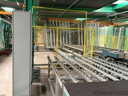 Lisec LBR - ATF - GFB - VB 60 - LKT - BHK