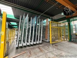 Lisec LBR - ATF - GFB - VB 60 - LKT - BHK