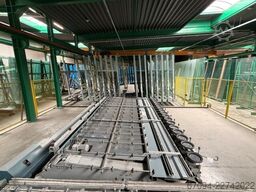Lisec LBR - ATF - GFB - VB 60 - LKT - BHK