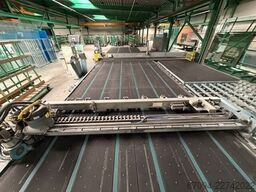 Lisec LBR - ATF - GFB - VB 60 - LKT - BHK