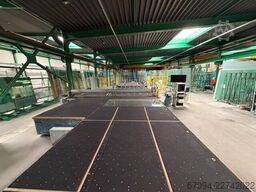 Lisec LBR - ATF - GFB - VB 60 - LKT - BHK