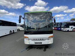 Setra S 415 LE Business