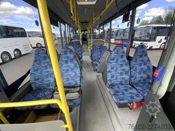 Setra S 415 LE Business
