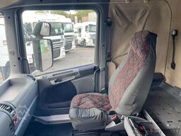 Scania R420 !! chassis is kapot!   RETARDER, MANUAL, 2...