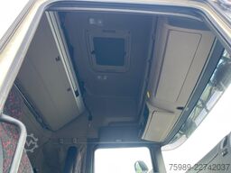 Scania R420 !! chassis is kapot!   RETARDER, MANUAL, 2...
