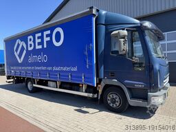 Iveco Eurocargo 100E17