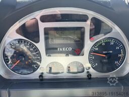 Iveco Eurocargo 100E17