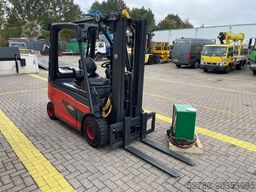 Linde E 25 L-01