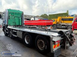 Scania R420 Euro 5, Joab 24T (2017!), 8x2