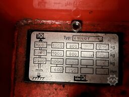 Linde V10