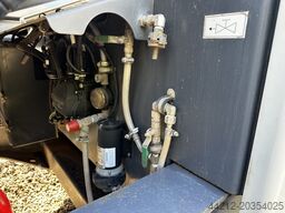 Klemann Mobiscreen Classifier MSC 953i EVO