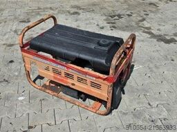 Endress ESE606 DHS GT Stromerzeuger