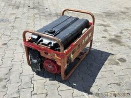 Endress ESE606 DHS GT Stromerzeuger