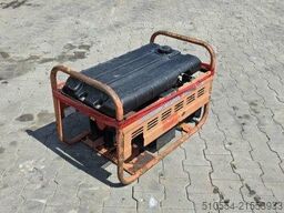 Endress ESE606 DHS GT Stromerzeuger