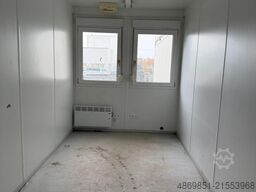  20FT Bürocontainer Office Container 6m