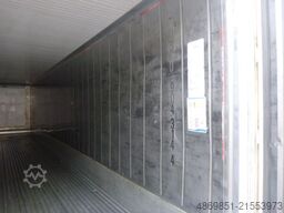  40HC Isoliercontainer Container 40HC iso