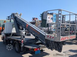 Ruthmann STEIGER TB 270 pro