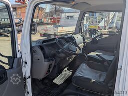 Ruthmann STEIGER TB 270 pro