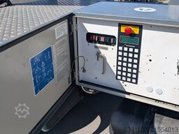 Ruthmann STEIGER TB 270 pro