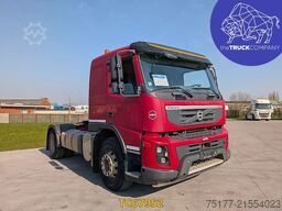 Volvo FMX 410
