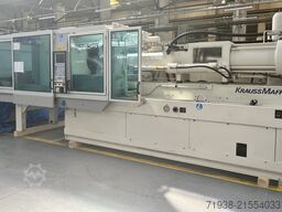 Krauss Maffei KM 350–2700 C2+