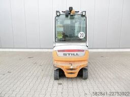 STILL RX 60-30