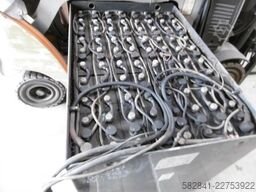STILL RX 60-30