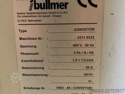 Bullmer 