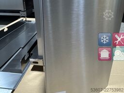 Rational UV 61/101 für iCombi