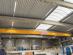 Konecranes Overhead crane