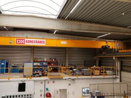 Konecranes Overhead crane